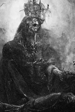 ปกนิยาย เรื่องราวของผู้ถูกสาป