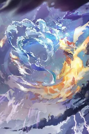 ปกนิยาย [ fic douluo dalu ] ต่างฝ่ายต่างเจ็บปวด