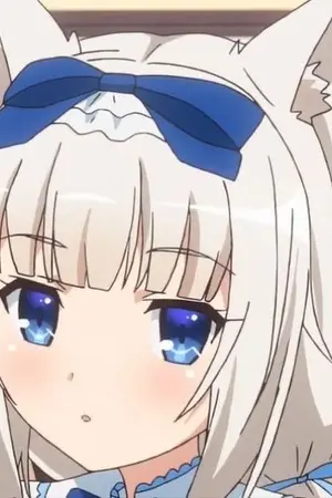 ปกนิยาย เเมวขาวตัวนี้สัญญาว่าจะกลับมาเเก้เเค้น