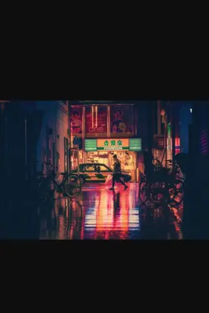 ปกนิยาย Railgun(กระสุนพิฆาต)