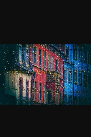 ปกนิยาย แฟนท่อม