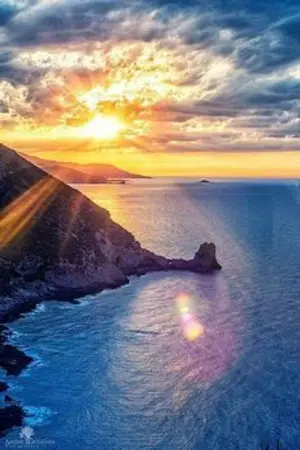 ปกนิยาย ครั้งแรกที่เจอและครั้งสุดท้าย