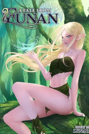 ปกนิยาย ได้มาเกิดเป็นเอลฟ์แสนซวย แค่ฉันอยากรวย ไหงโผล่มาช่วยเขากู้ชาติฆาตราชัน