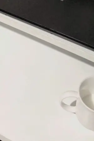 ปกนิยาย I think you know :)