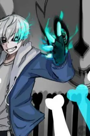 ปกนิยาย (FIC: honkai) Do you wanna have a bad time?