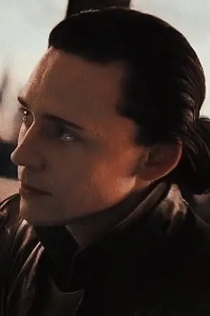 ปกนิยาย [Fic marvel Loki x Oc ] Do you miss me? {Loki x Oc }