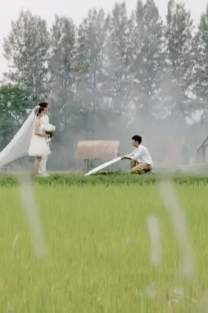 ปกนิยาย จำกันไม่ได้แล้วหรือ... ในม่านหมอก นับวันรอเธอ