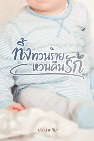 ปกนิยาย