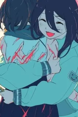 ปกนิยาย ใครคือ"assassin": )