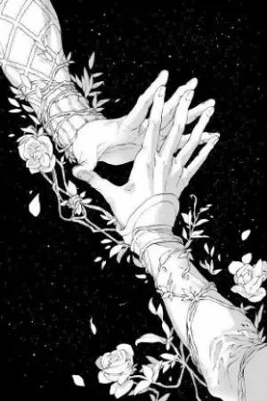 ปกนิยาย [haikyuu] ฉันคือความสมบูรณ์แบบ..