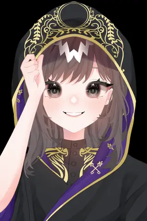 ปกนิยาย Rewrite - TWST  :【　 night glow 　】 RIDDLE × OC