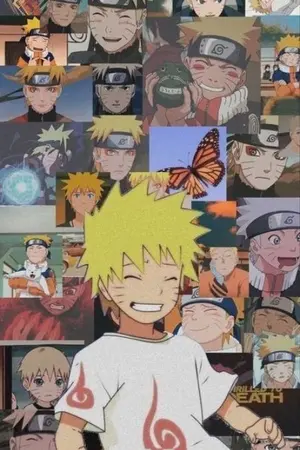 ปกนิยาย Naruto เกิดใหม่กับระบบกาชา