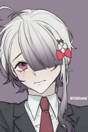 ปกนิยาย หยุดลวนลามผมซักที