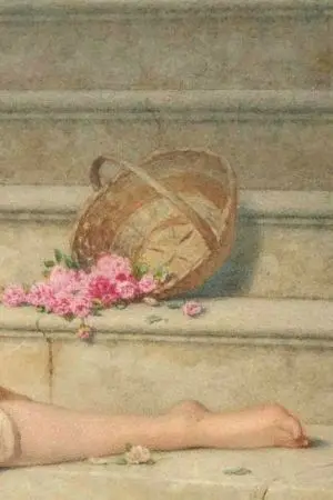 ปกนิยาย ฝ่าบาทท่านอย่าทรงชอบกระหม่อมเลย