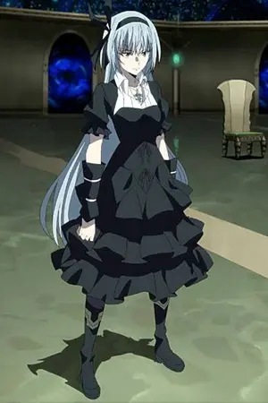 ปกนิยาย [Fic my hero academia] ดาร์คฮีโร่ผู้ลงทัณฑ์เหล่านรชน