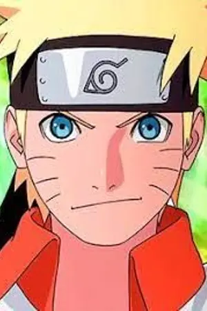 ปกนิยาย FIC naruto เกิดไหม่เป็นนารูโตะ พร้อมระบบ