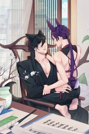 ปกนิยาย คู่ชะตาหรือจะสู้เซียวหลางของนิกุล!