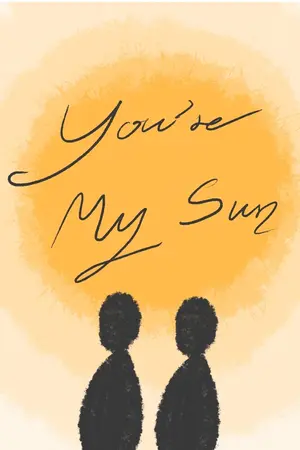 ปกนิยาย You’re My Sun | #MindelSunshine