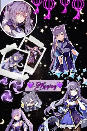 ปกนิยาย [Fic] All anime ระบบทะลุมิติกระชากใจเมน!!