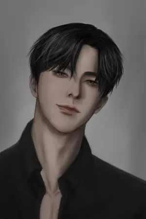 ปกนิยาย He is #นัจกรคือความสุข l (Omegaverse)