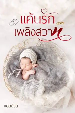 ปกนิยาย แค้นรัก เพลิงสวาท "แต่งจบแล้วอ่านฟรีก่อนติดเหรียญ"
