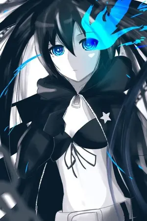 ปกนิยาย [fic Symphogea X Black Rock Shooter]ไงถึงกลายเป็นแบล็ค ร็อคซูตเตอร์ได้ล่