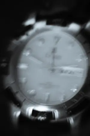 ปกนิยาย 5 ชั่วโมงก่อนเธอตาย