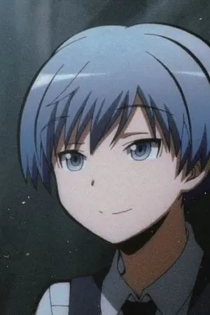ปกนิยาย (assassination classroom) ชีวิตประจำวันของอาจารย์นางิสะ