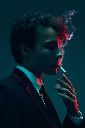 ปกนิยาย [Fic DEADLY CLASS] เด็กน้อยเอาแต่ใจ