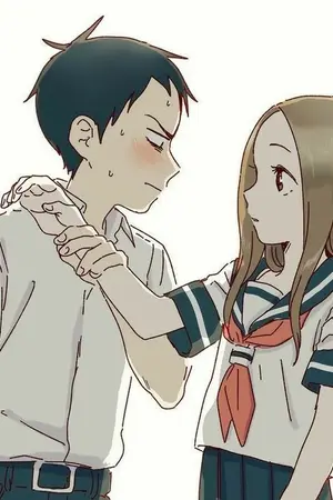 ปกนิยาย จะต้องชอบยัยนี่จริงๆสินะ