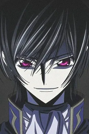 ปกนิยาย [ Fic ] Code Geass : im coming back soon .