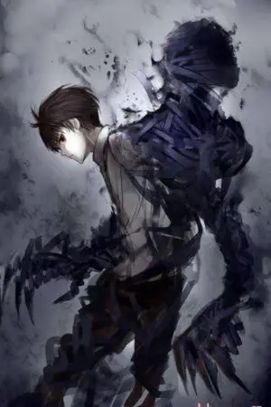 ปกนิยาย เกิดใหม่เป็นจอมมารแล้วสร้างเมือง