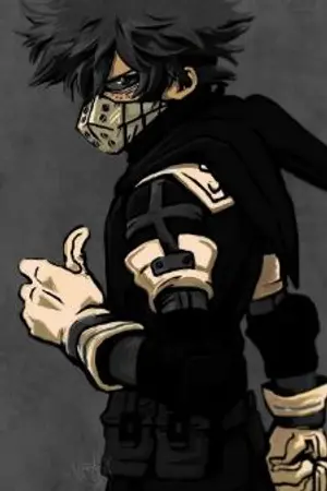 ปกนิยาย [ FIC ] My Hero Acadamiea > การสูญเสียที่ไม่สามารถกลับคืนมา