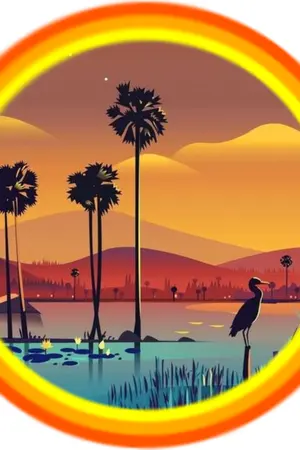 ปกนิยาย ผมและคุณ