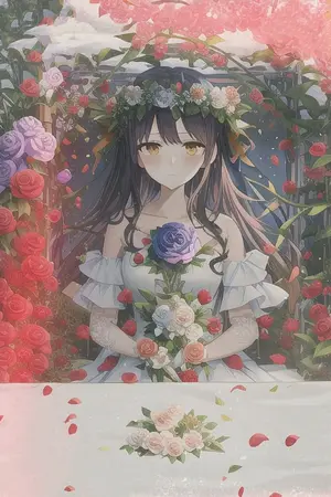 ปกนิยาย Promise love |สัญญารัก ฉบับนายมังกร