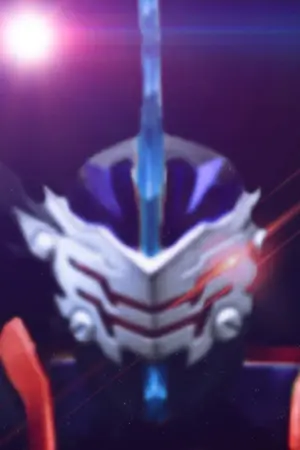 ปกนิยาย (Fic) Kamen Rider Judgment VS My Hero Academia