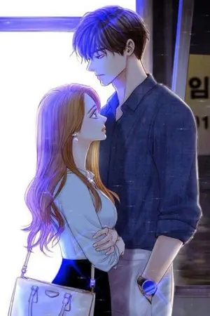 ปกนิยาย รักวุ่นวายในแดนกิมจิ