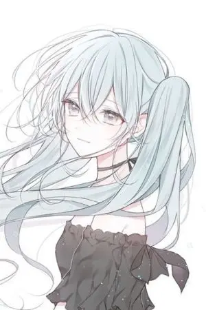 ปกนิยาย [Fic SAO] My sky ( ?? × Oc )