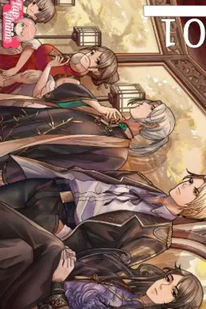 ปกนิยาย เจ้าเมืองซีเฉิง