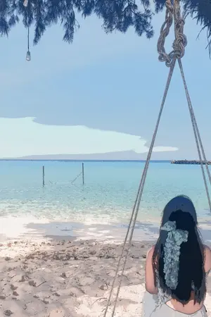 ปกนิยาย เริ่มใหม่อีกครั้งกับคำว่ารัก