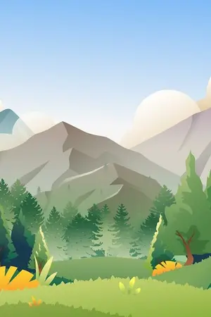 ปกนิยาย In The World of  Escaria