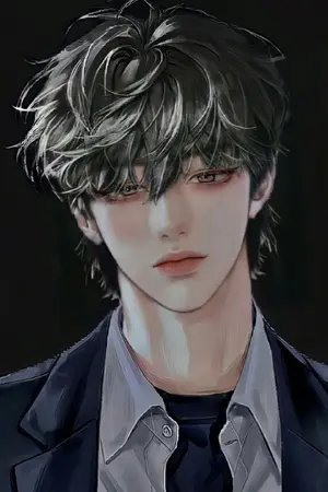 ปกนิยาย ความรักเจ้าพายุ