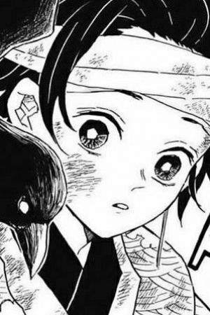 ปกนิยาย [ FANFIC MY HERO ACADEMIA / BNHA x KNY ] คุณนักล่าอสูรครับ