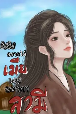 ปกนิยาย