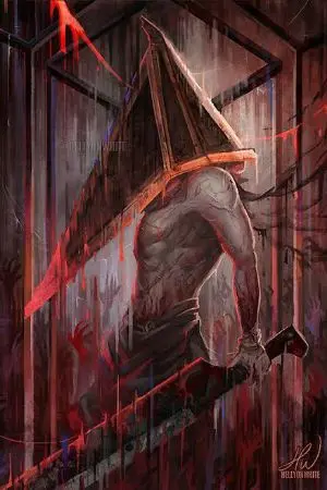 ปกนิยาย pyramid headท่องในจักวาลต่างๆ