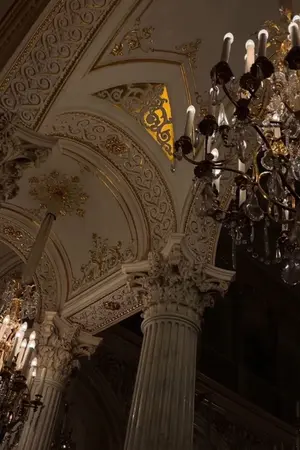 ปกนิยาย [ลับเฉพาะคุณหมาป่า]