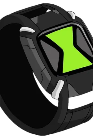 ปกนิยาย [ FIC Zenless Zone Zero ] เด็กดูแลร้านเช่าวิดีโอ