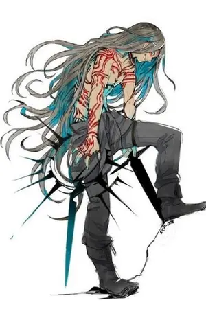 ปกนิยาย A.S.C Mythos ตำนานแห่งเอเอสซี {รับสมัครตัวละคร}