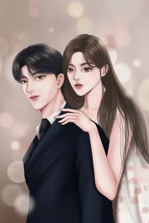 ปกนิยาย เด็กในปกครอง (โคแกกินหญ้าอ่อน)