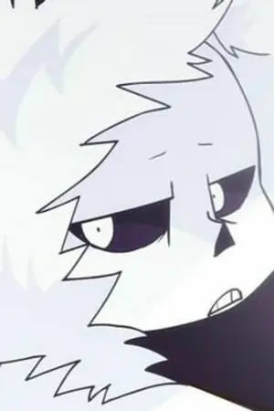 ปกนิยาย [Rwdy x undervers] การเดินทางของโครงกระดูกสุดขี้เกียจ